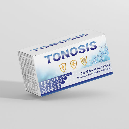 Tonosis